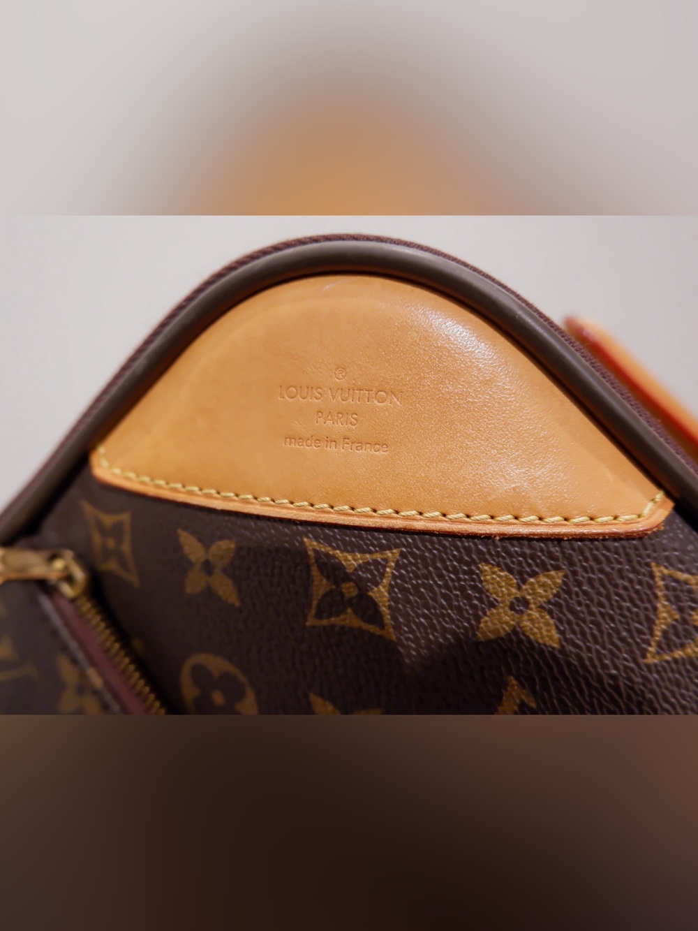 Louis Vuitton Pegase 55 Monogram Rolling Carry-On Luggage M41226 - Picture 6 of 13